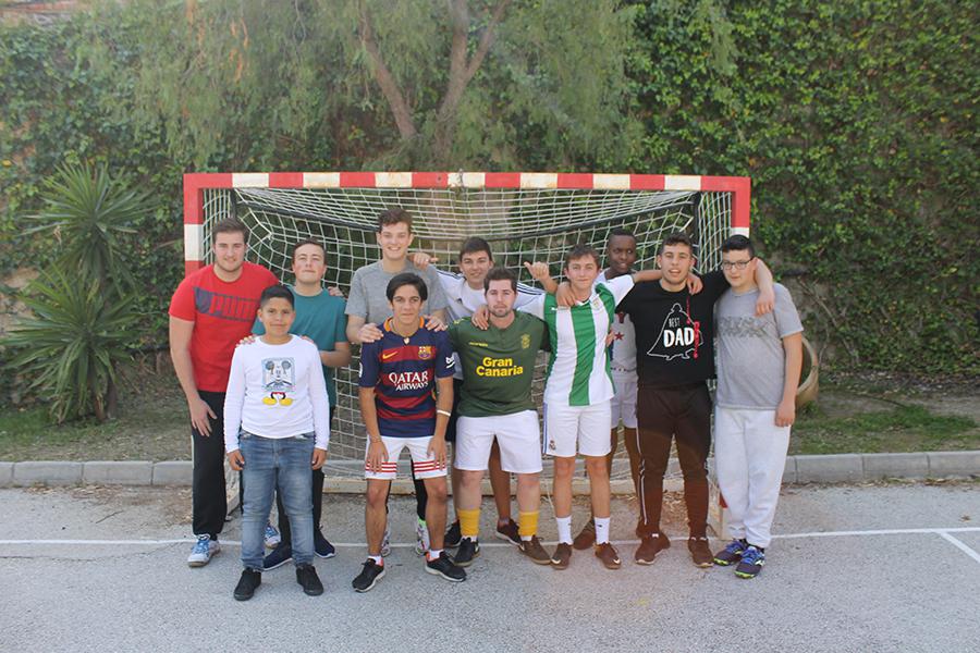 Día del Seminario 2019 // D. GUTIÉRREZ