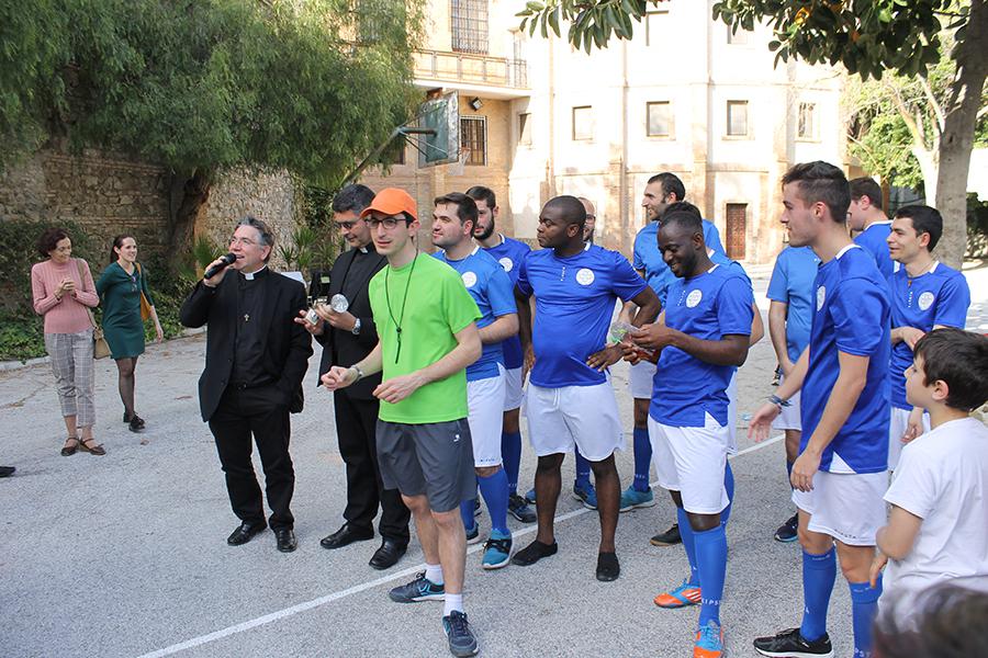 Día del Seminario 2019 // D. GUTIÉRREZ