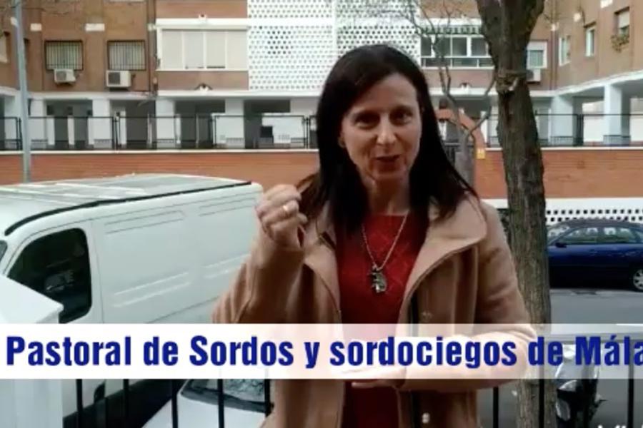 Convivencia de Pastoral del Sordo