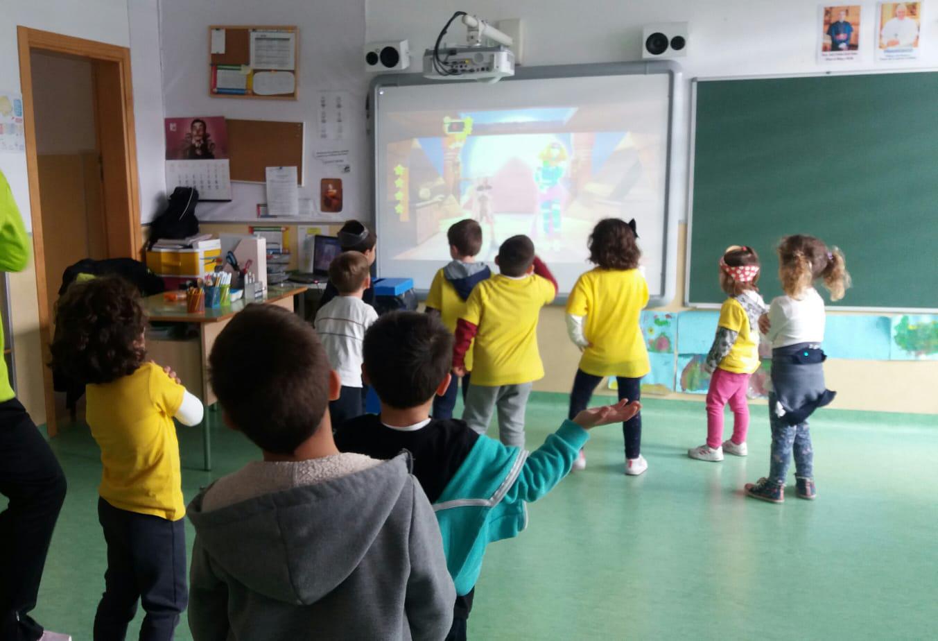 Comienza la cuenta atrás de los campamentos bilingües de verano