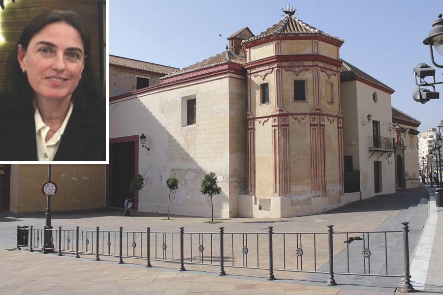 El archivo de la Catedral de Málaga es la mejor memoria de la ciudad desde el siglo XV