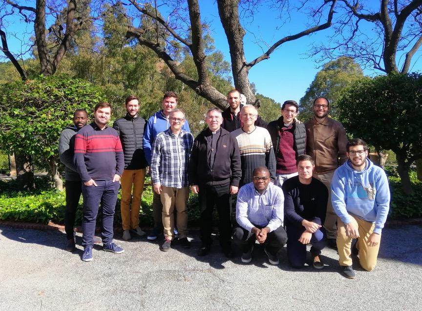 La HOAC y el Seminario se reúnen al hilo de la Tercera Prioridad Pastoral