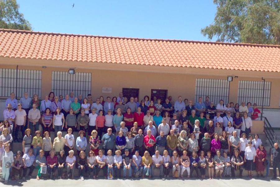 Más de 200 participantes en el Curso de Lectores