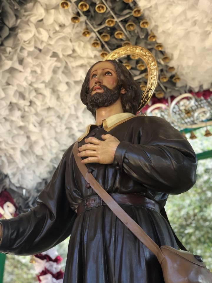 San Isidro de Churriana