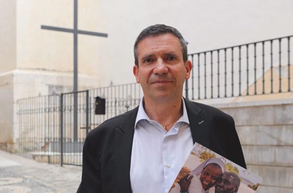 Día internacional de las víctimas de la persecución religiosa