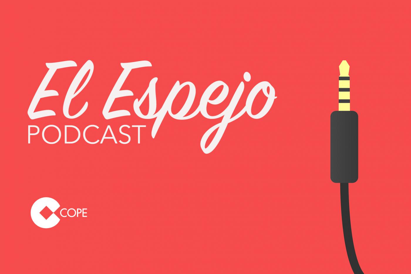 La actualidad de la Diócesis en el podcast de El Espejo