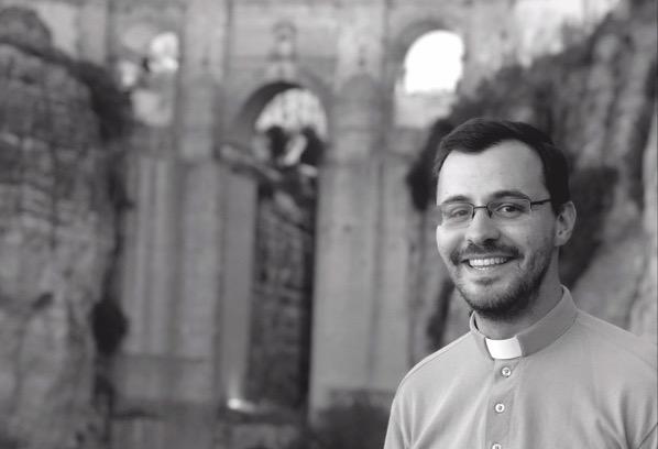 Juan Carlos Millán: «Mi viaje favorito es el que emprendes en una conversación»