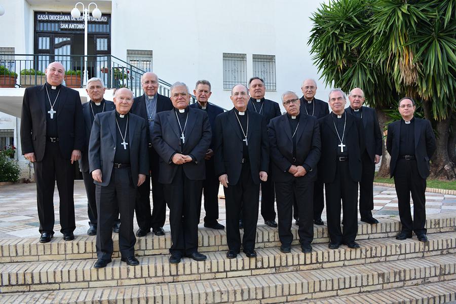 Comunicado de la CXLIII Asamblea Ordinaria de los Obispos del Sur de España