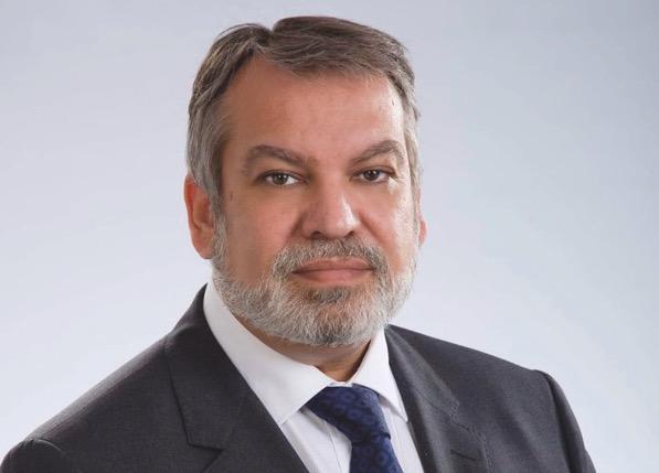 Francisco García Villalobos: «Nuestro objetivo es actualizar la memoria del doctor Gálvez»