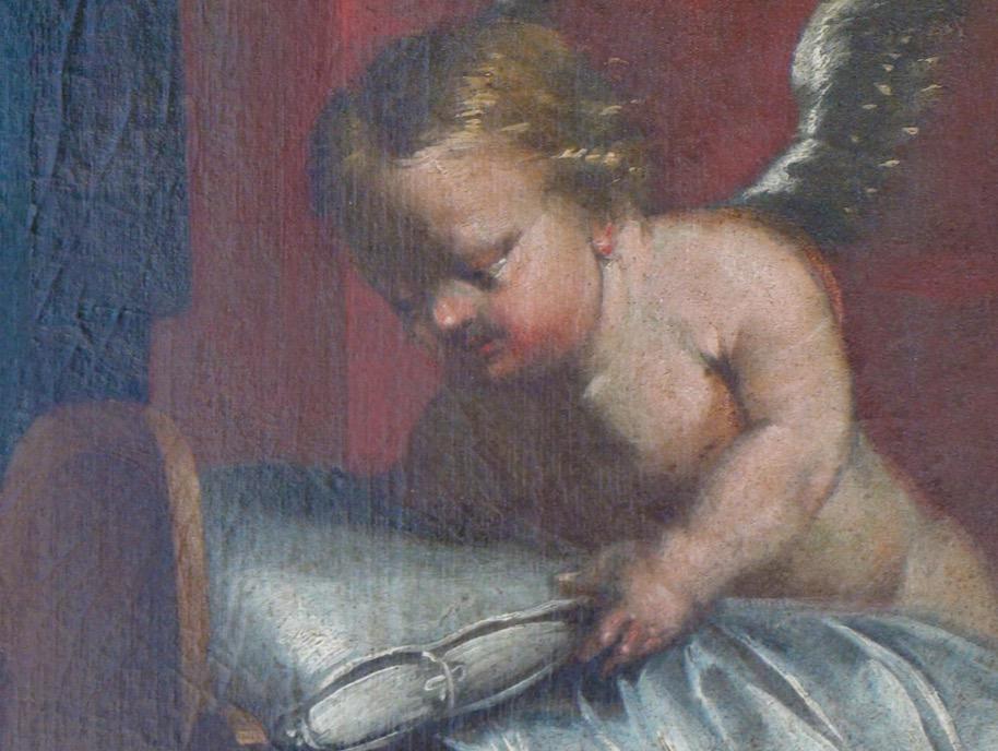 Últimas incorporaciones al Museo de las Descalzas