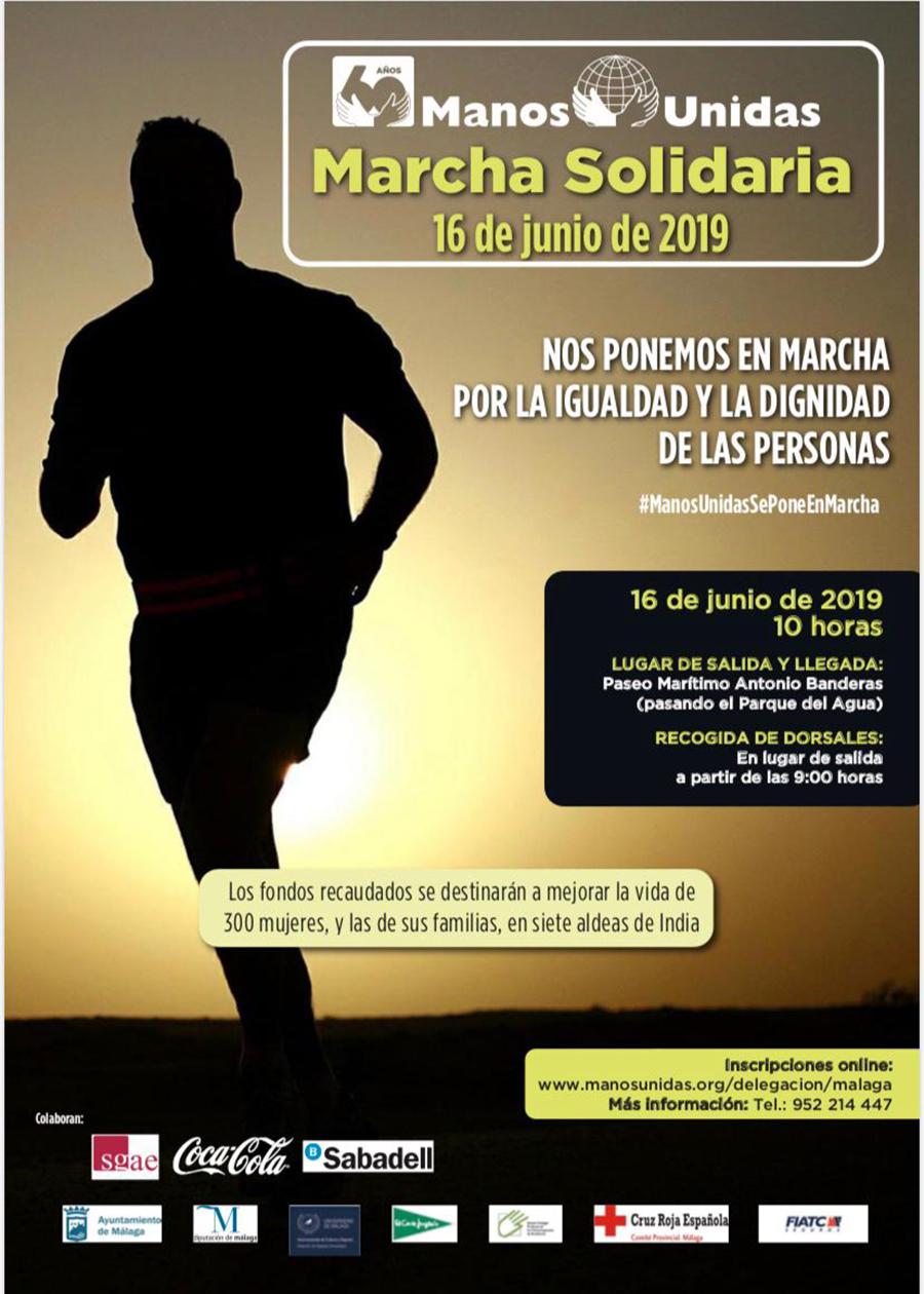 Manos Unidas en marcha para ayudar a 300 mujeres de India y sus familias