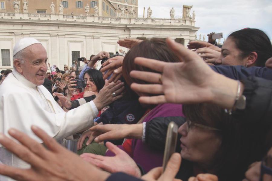 Peregrinación a Italia con Ardales
