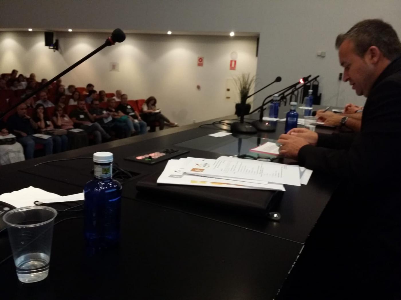 Málaga celebra el Encuentro Diocesano de Apostolado seglar