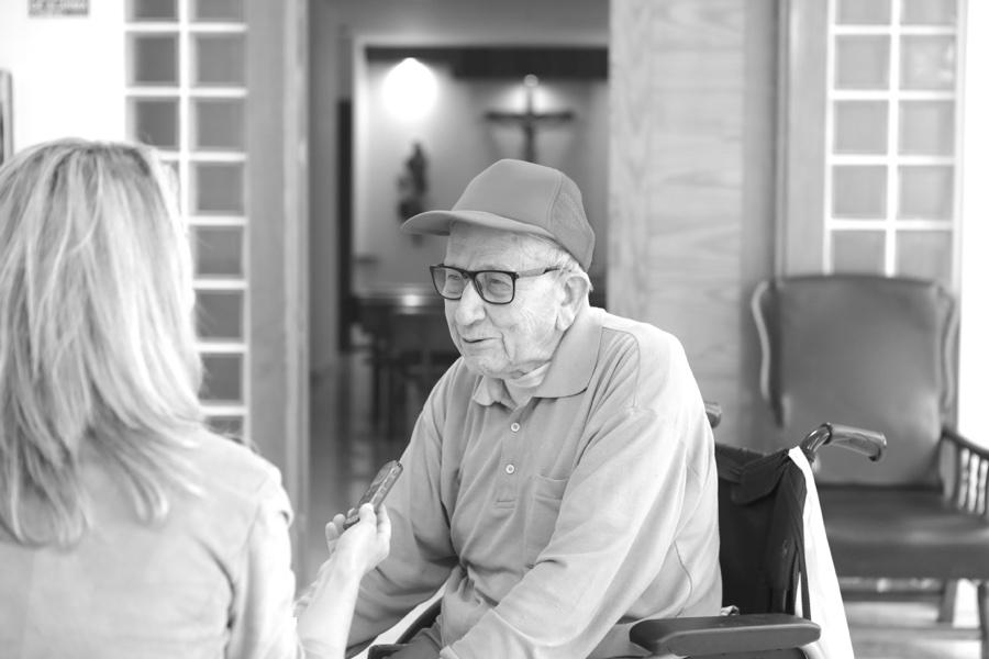 Ha fallecido el sacerdote José Durán Águila