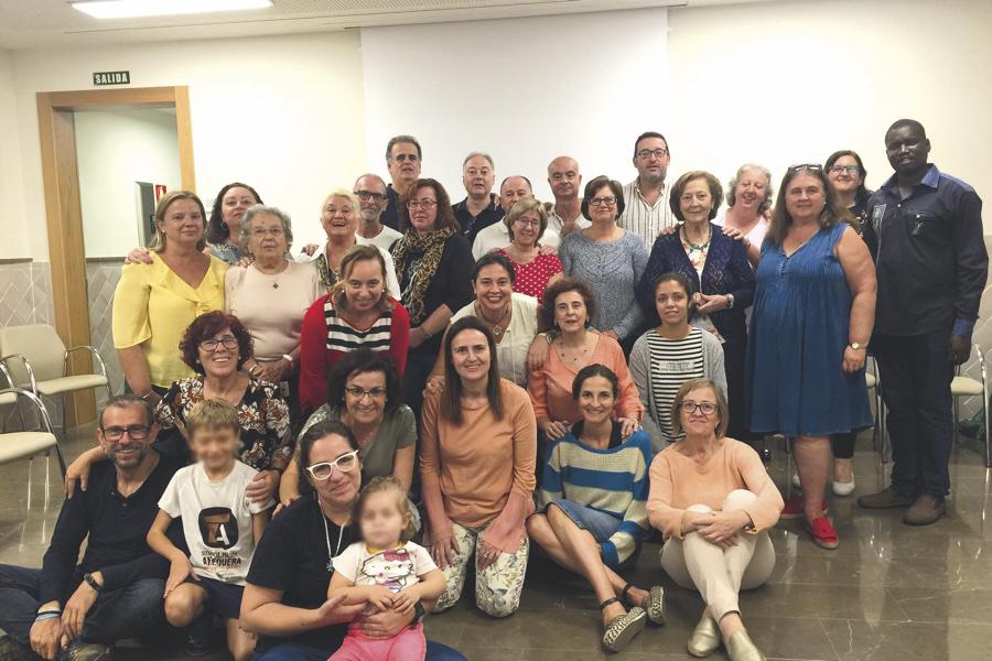 200 años siendo y haciendo familia