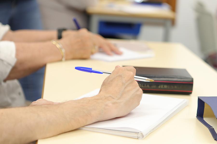 Nuevo curso sobre "Fundamentos del Arte Sacro"