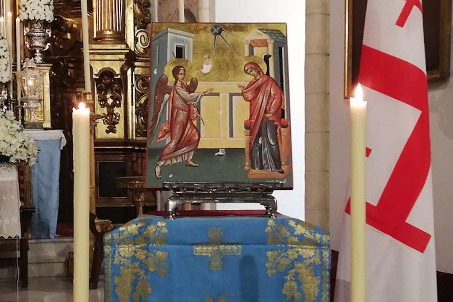 Ayuda a la Iglesia Necesitada cumple 60 años