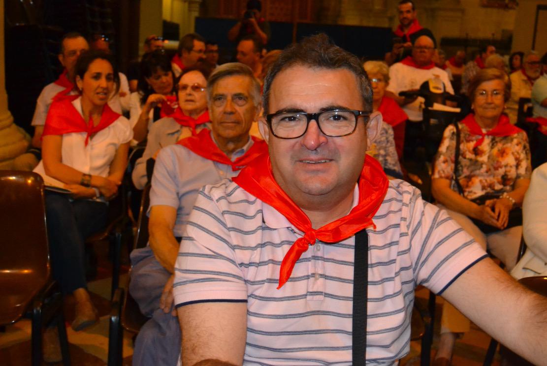 Cáritas clausura la celebración de su 50 aniversario // CÁRITAS DIOCESANA