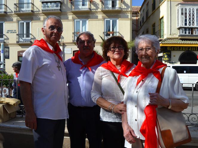 Cáritas clausura la celebración de su 50 aniversario // CÁRITAS DIOCESANA