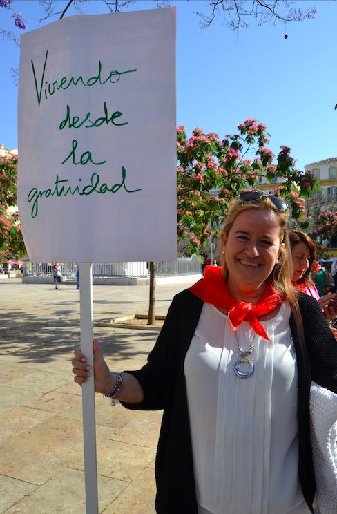 Cáritas clausura la celebración de su 50 aniversario // CÁRITAS DIOCESANA