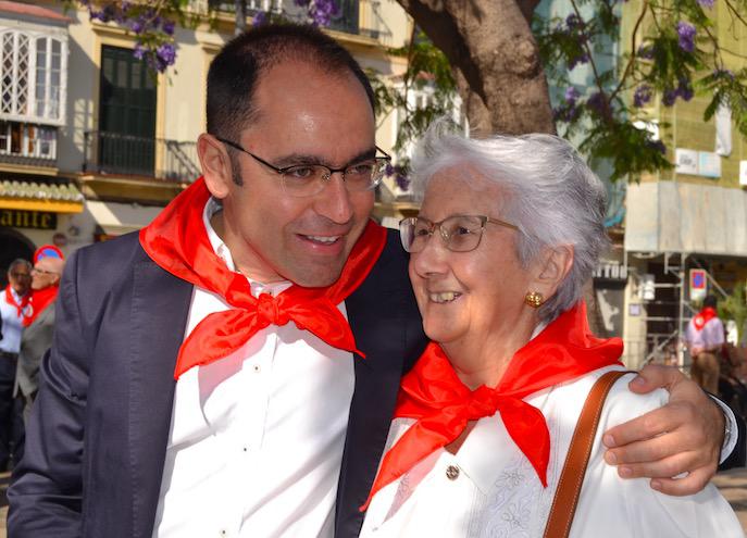 Cáritas clausura la celebración de su 50 aniversario // CÁRITAS DIOCESANA