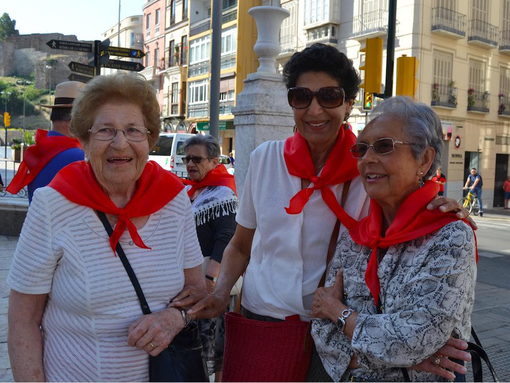 Cáritas clausura la celebración de su 50 aniversario // CÁRITAS DIOCESANA