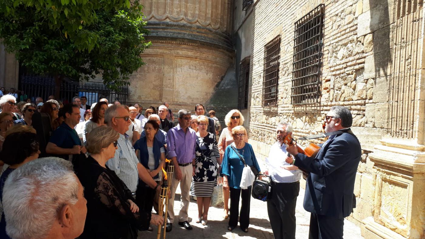 «Bautizados por amor y enviados para amar»
