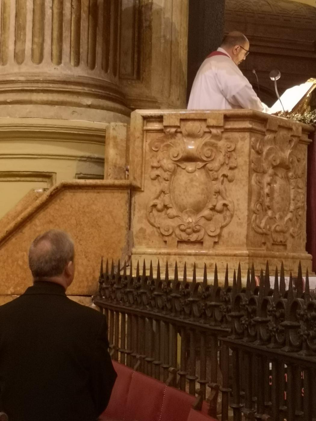 Adoremus de Pentecostés, la fiesta de los laicos