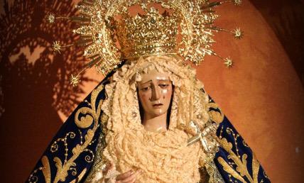 La Estrella, por primera vez, en la Catedral