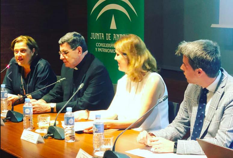 Concluye el ciclo de conferencias sobre Pedro de Mena