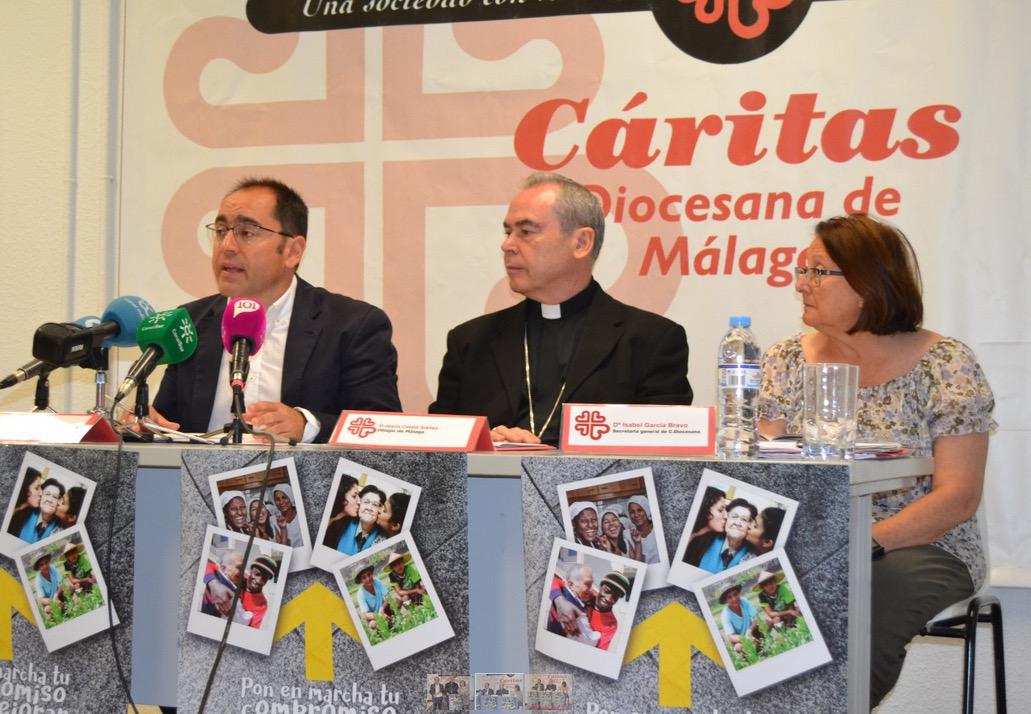 Empleo y vivienda, las dos grandes barreras para la inserción social