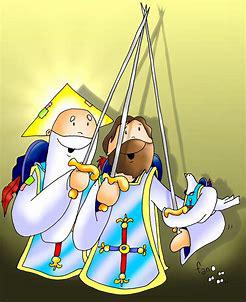 Una semana interesante