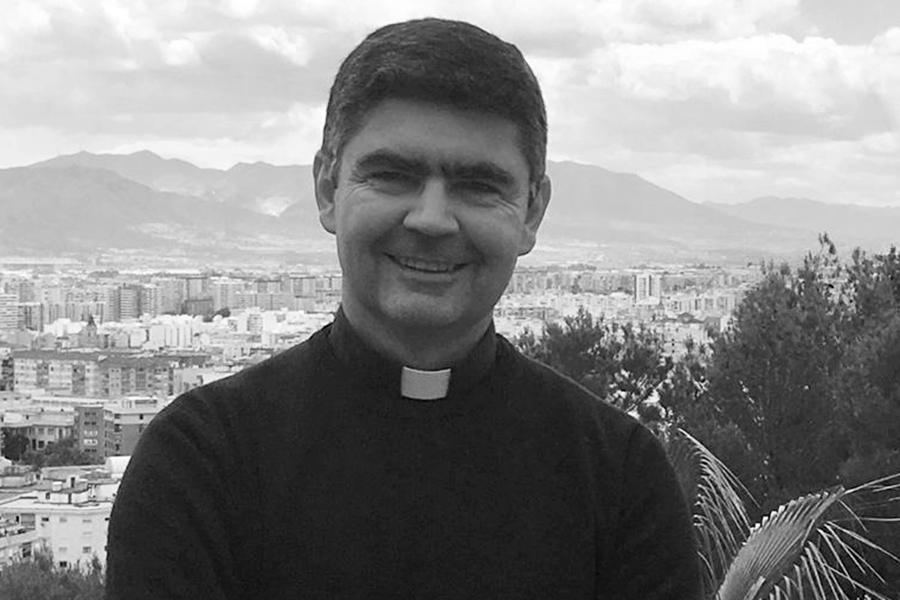 José Emilio Cabra: «Me pregunto con frecuencia si mi vida dice algo»