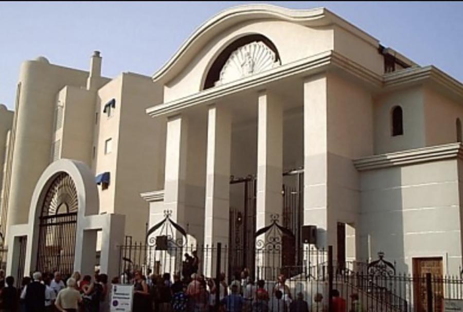 Torremolinos contará con una nueva parroquia