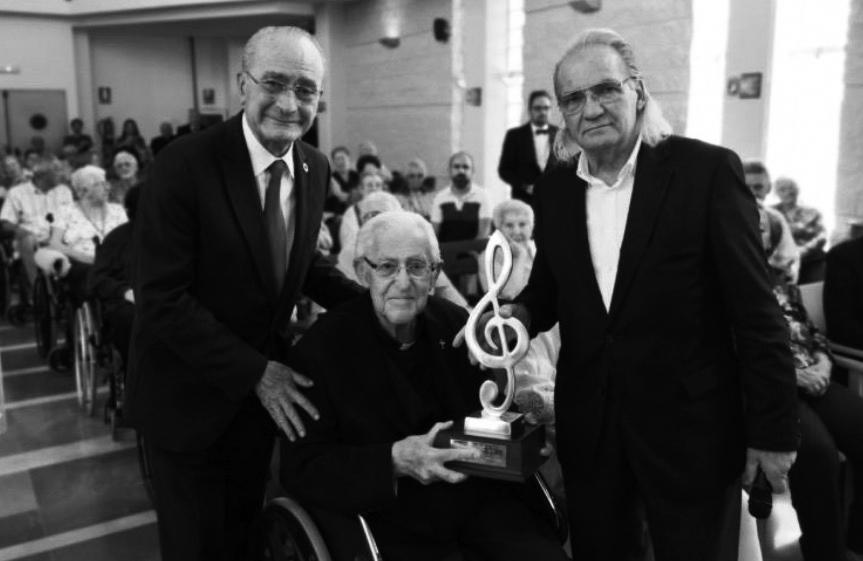 Manuel Gámez: «El silencio es muy importante en la música»