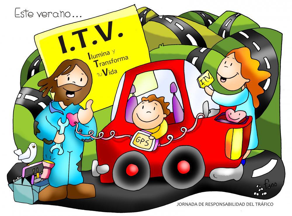 Comentario al evangelio del domingo XIV del Tiempo Ordinario (7 de julio de 2019)