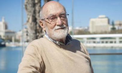 Fallece a los 78 años el doctor José María Porta Tovar