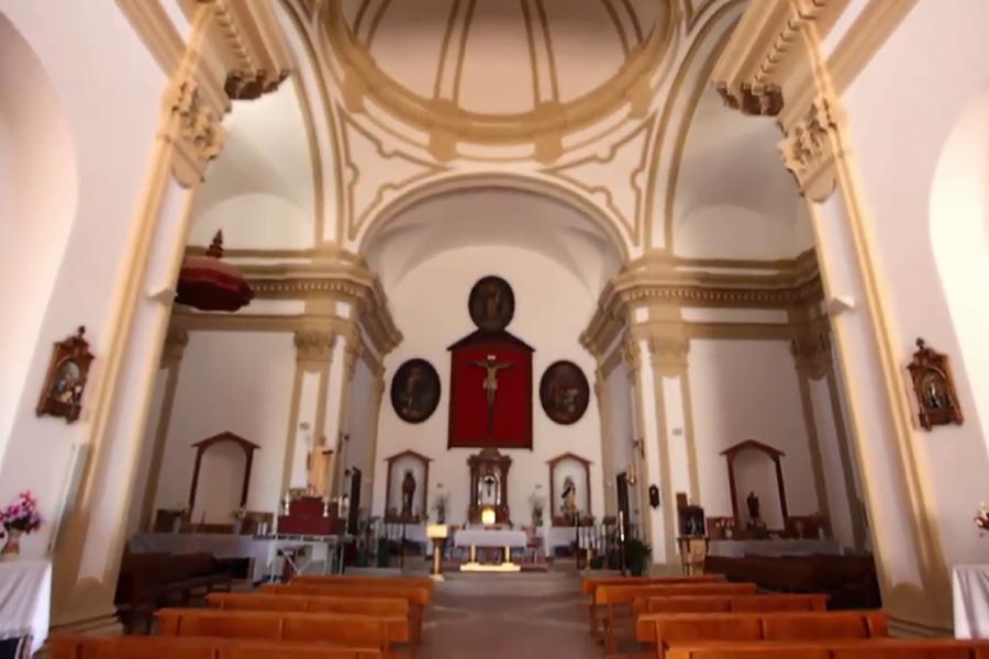 Visita a Macharaviaya en el aniversario de Bernardo de Gálvez