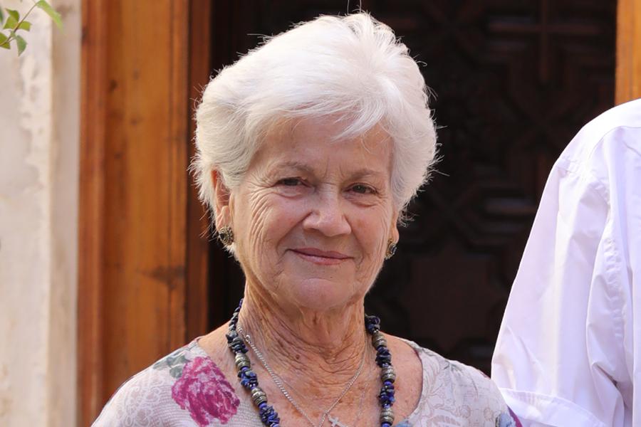 «Los abuelos cristianos, siempre en retaguardia»