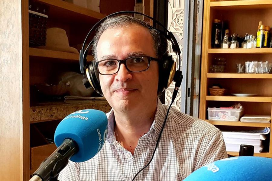 «La Virgen está ahí y lo más importante es sentirla cerca»