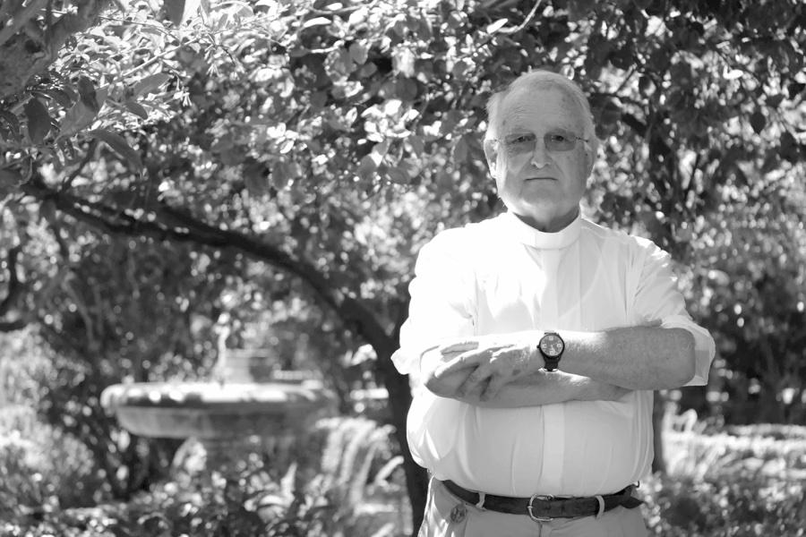 José Acosta: «No sé cómo me las arreglo que siempre me complico la vida»