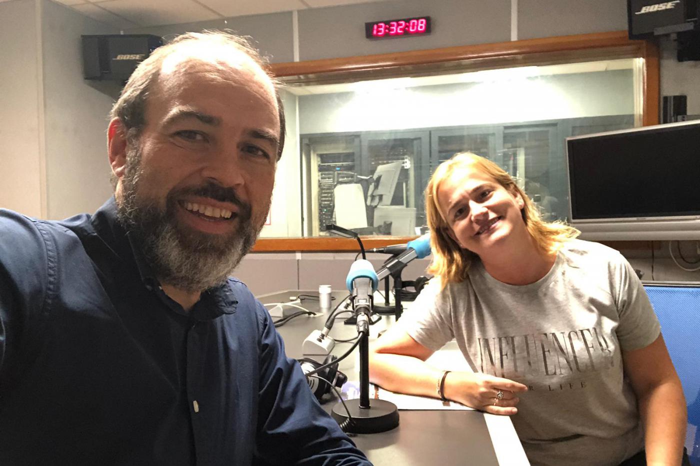 El Espejo estrena temporada centrado en la educación