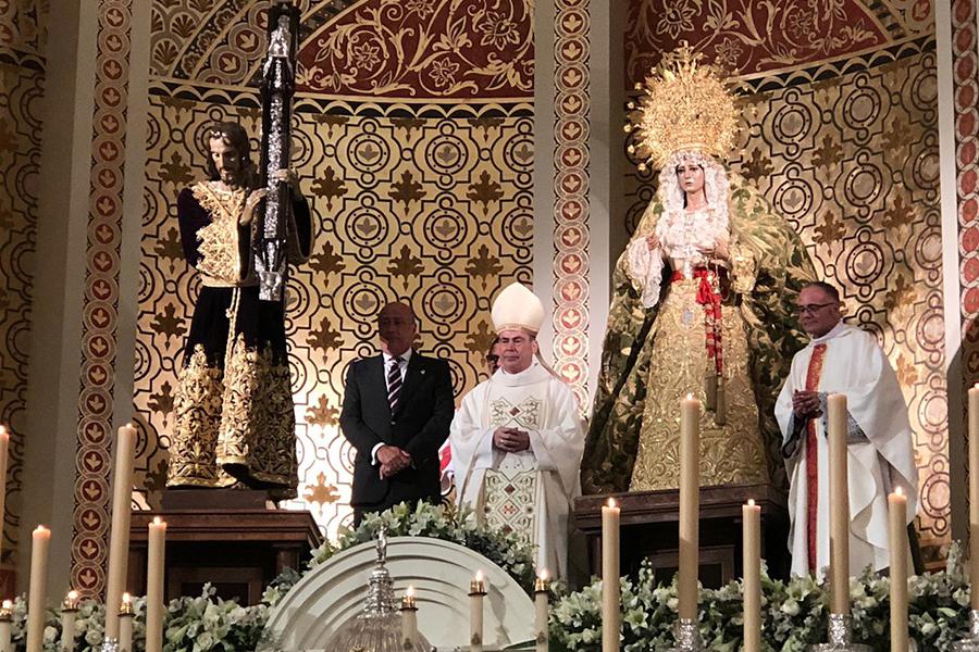 Basílica de la Esperanza