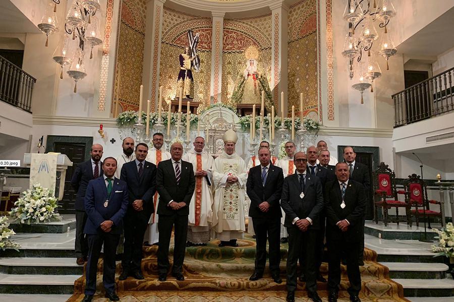 Basílica de la Esperanza