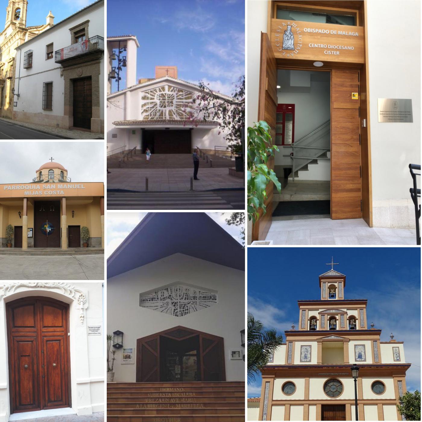 Ya es posible matricularse en la Escuela Teológica