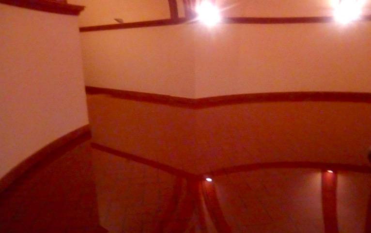 El agua inunda la cripta de San Felipe y causa daños en otros templos