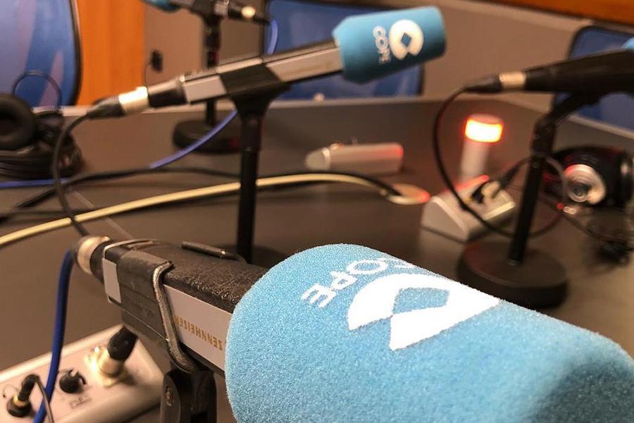 Los inmigrantes, el Mes Misionero y los Arcángeles, protagonistas de "Iglesia en Málaga"