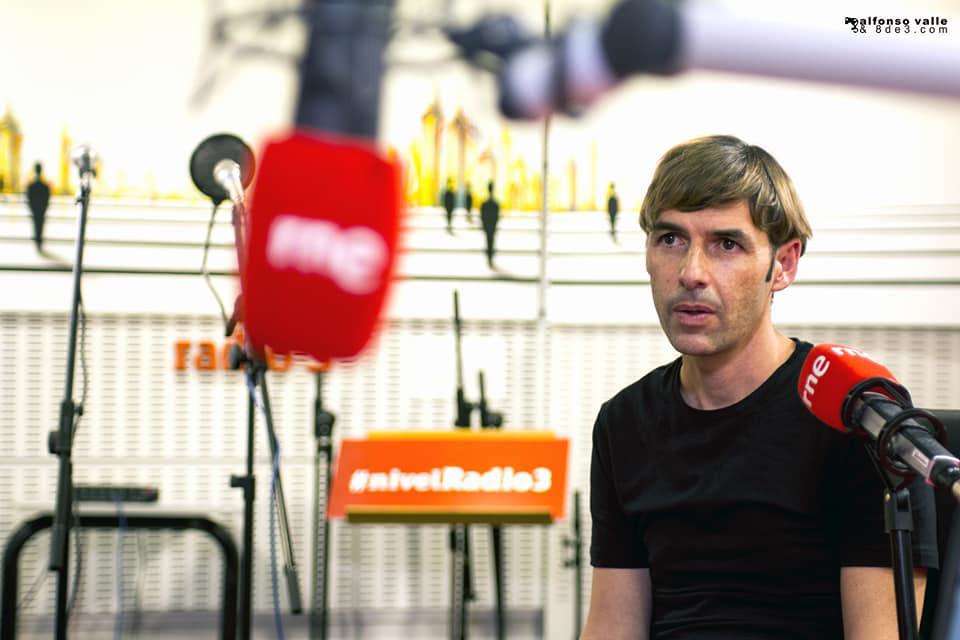 Ha fallecido el músico Alexandre Lacaze, antiguo alumno de la Fundación Victoria