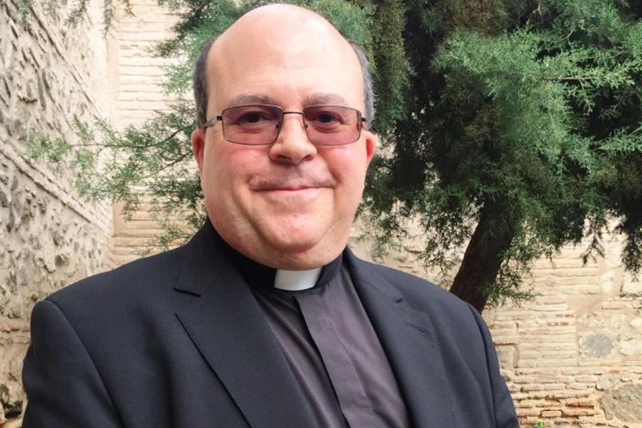 «San Manuel González fue un gigante de la piedad eucarística»