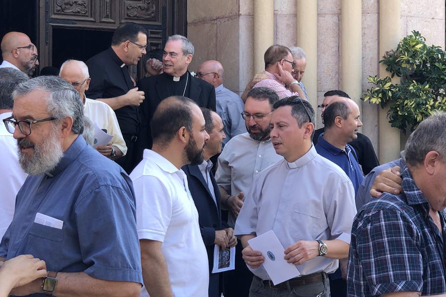 «Las Prioridades Pastorales tienen una continuidad»